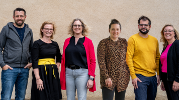 Buchprojekt Citypastoral: &quot;Kirche kann viel mehr, wenn sie sich traut&quot;