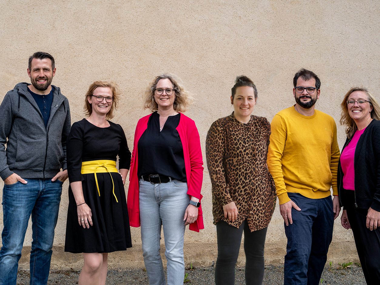 Buchprojekt Citypastoral: "Kirche kann viel mehr, wenn sie sich traut"