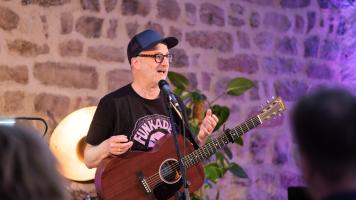 Hans Blücher Konzert