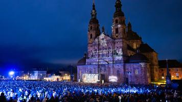 4. Fuldaer Weihnachtssingen